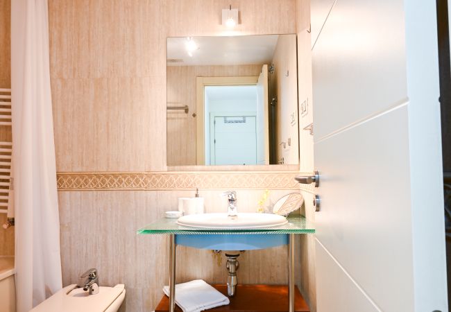 Apartamento en Madrid - Estilo y Comodidad en Delicias Apartamento  Apartamento en Madrid - Estilo y Comodidad en Delicias Apartamento