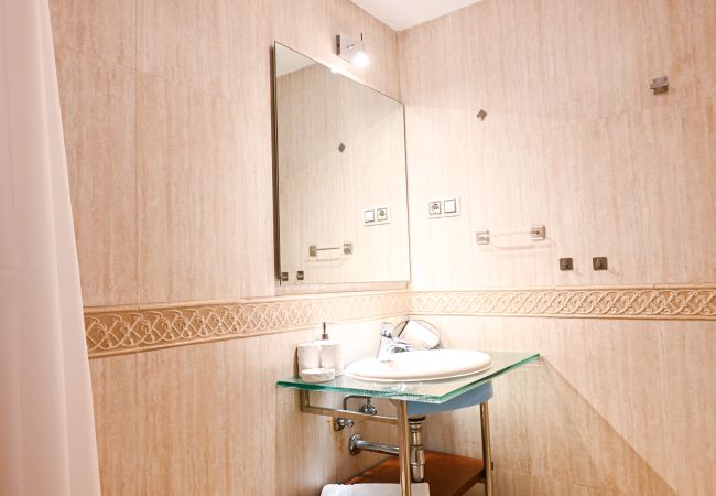 Apartamento en Madrid - Estilo y Comodidad en Delicias Apartamento  Apartamento en Madrid - Estilo y Comodidad en Delicias Apartamento