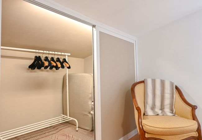 Apartamento en Madrid - Coqueto estudio con piscina en Ciudad Lineal  Apartamento en Madrid - Coqueto estudio con piscina en Ciudad Lineal