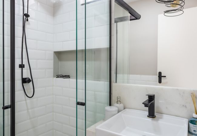 Apartamento en Rio de Janeiro - 10 minutos de la playa de Flamengo, cerca del metro | CT404 Apartamento en Rio de Janeiro - 10 minutos de la playa de Flamengo, cerca del metro | CT404