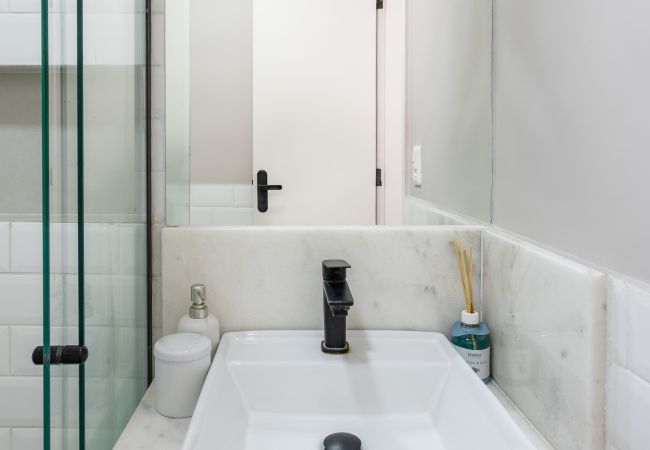 Apartamento en Rio de Janeiro - 10 minutos de la playa de Flamengo, cerca del metro | CT404 Apartamento en Rio de Janeiro - 10 minutos de la playa de Flamengo, cerca del metro | CT404