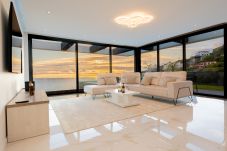 Villa en Ribeira Brava - Villa Luxe by Atlantic Holiday