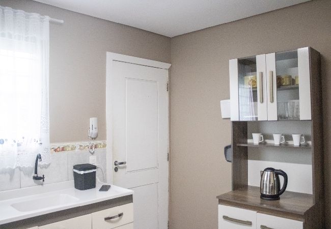 Apartamento en Biguaçu - Loft com Wi-Fi e ótima localização em Biguaçu/SC Apartamento en Biguaçu - Loft com Wi-Fi e ótima localização em Biguaçu/SC