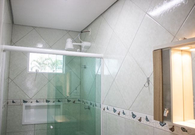 Apartamento en Biguaçu - Loft com Wi-Fi e ótima localização em Biguaçu/SC Apartamento en Biguaçu - Loft com Wi-Fi e ótima localização em Biguaçu/SC