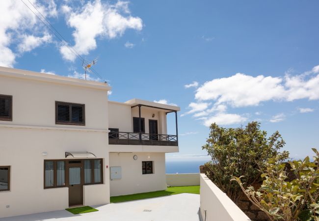 Casa en Santa Cruz de Tenerife - Centenillo Serenity Casa en Santa Cruz de Tenerife - Centenillo Serenity