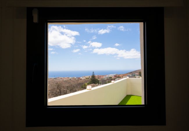 Casa en Santa Cruz de Tenerife - Centenillo Serenity Casa en Santa Cruz de Tenerife - Centenillo Serenity