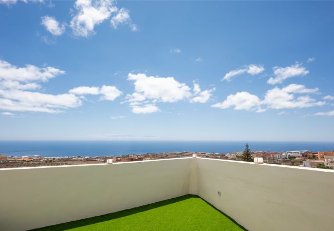 Casa en Santa Cruz de Tenerife - Centenillo Serenity Casa en Santa Cruz de Tenerife - Centenillo Serenity