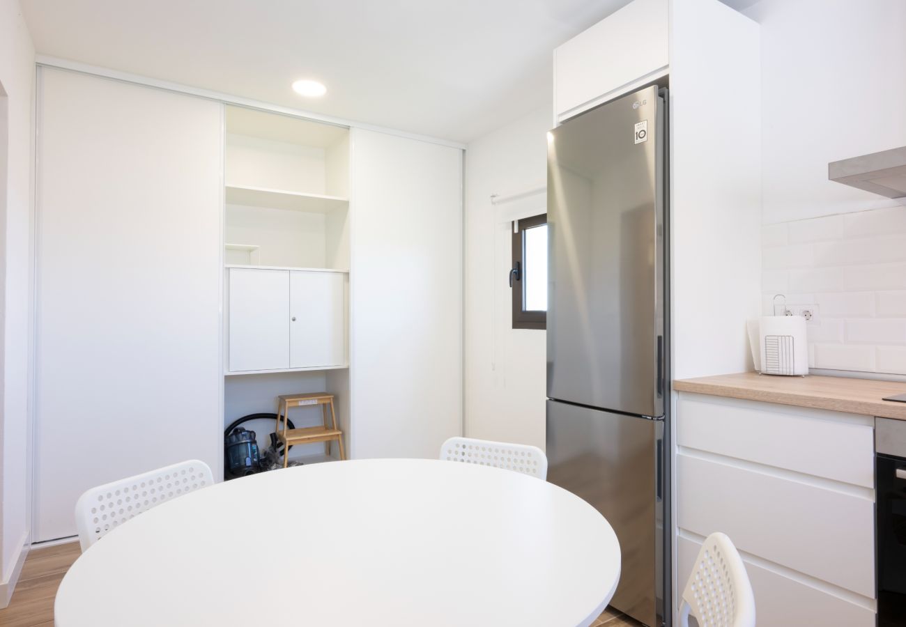 Casa en Santa Cruz de Tenerife - Centenillo Serenity Casa en Santa Cruz de Tenerife - Centenillo Serenity