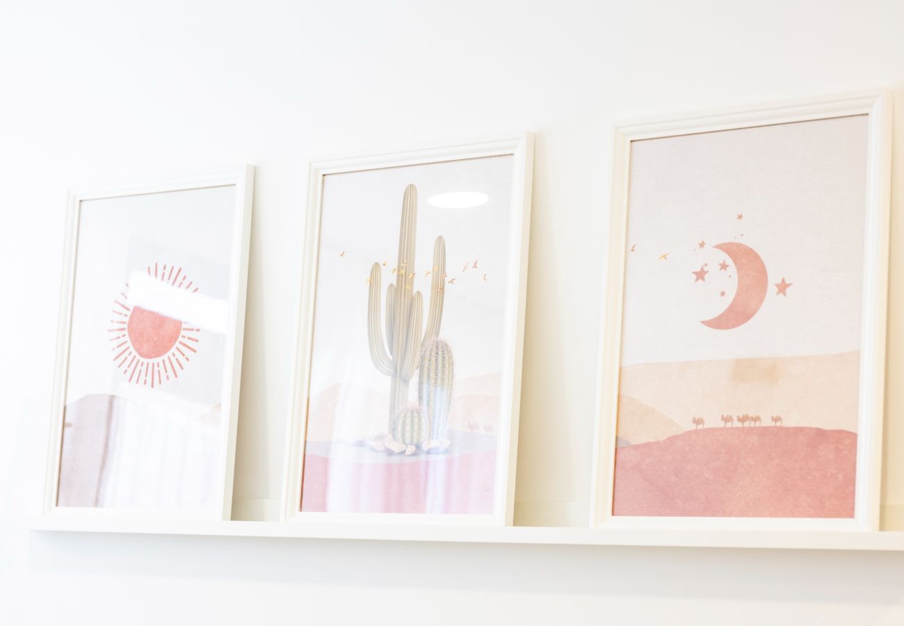 Casa en Santa Cruz de Tenerife - Centenillo Serenity Casa en Santa Cruz de Tenerife - Centenillo Serenity