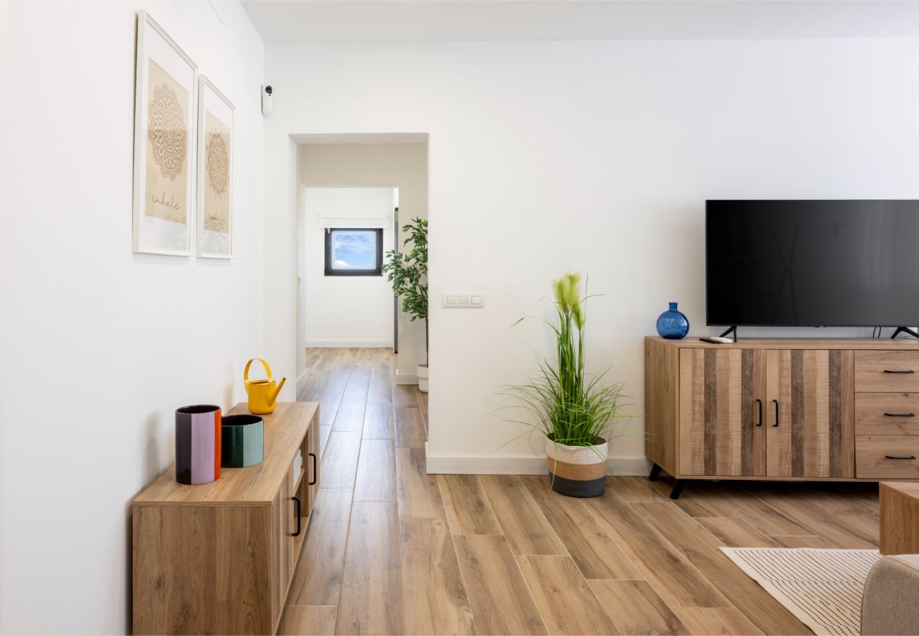 Casa en Santa Cruz de Tenerife - Centenillo Serenity Casa en Santa Cruz de Tenerife - Centenillo Serenity