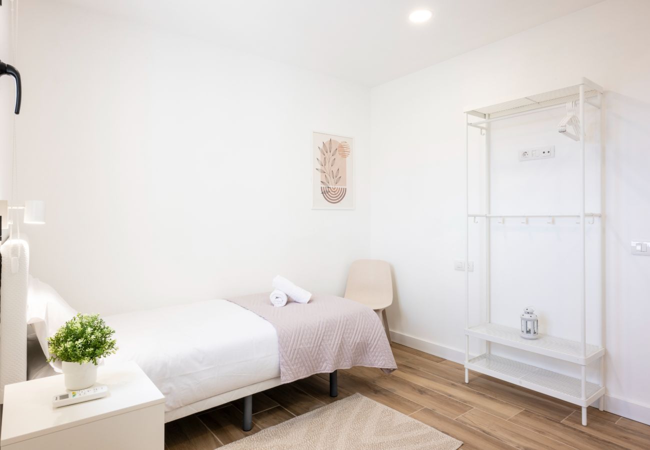 Casa en Santa Cruz de Tenerife - Centenillo Serenity Casa en Santa Cruz de Tenerife - Centenillo Serenity