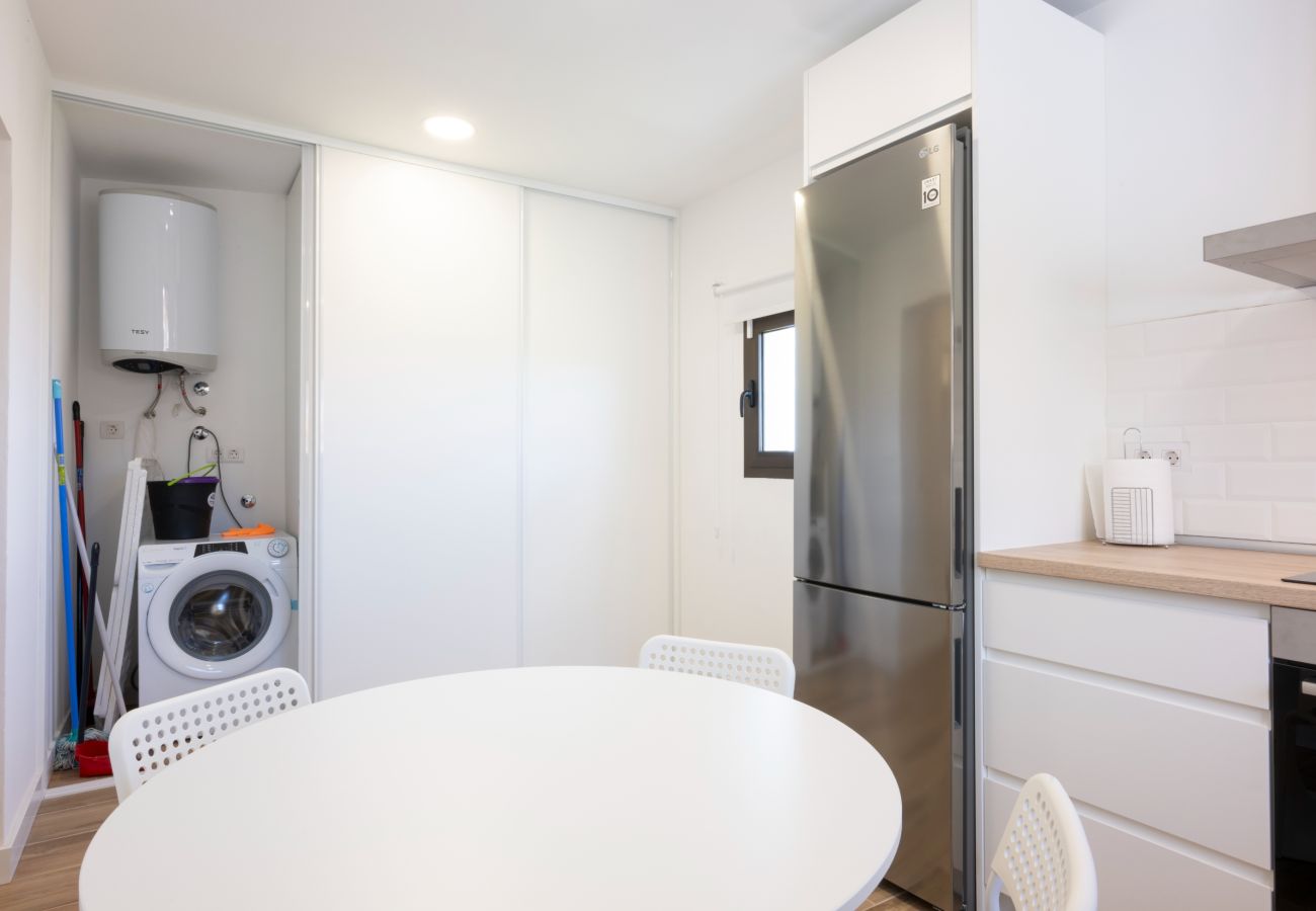 Casa en Santa Cruz de Tenerife - Centenillo Serenity Casa en Santa Cruz de Tenerife - Centenillo Serenity