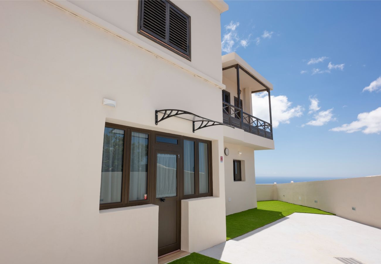 Casa en Santa Cruz de Tenerife - Centenillo Serenity Casa en Santa Cruz de Tenerife - Centenillo Serenity