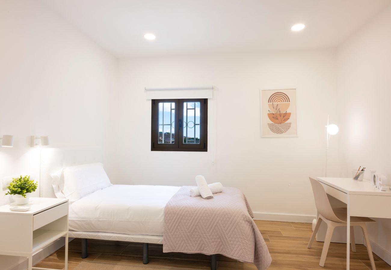 Casa en Santa Cruz de Tenerife - Centenillo Serenity Casa en Santa Cruz de Tenerife - Centenillo Serenity