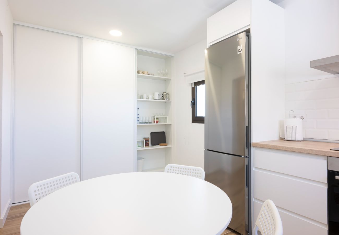 Casa en Santa Cruz de Tenerife - Centenillo Serenity Casa en Santa Cruz de Tenerife - Centenillo Serenity