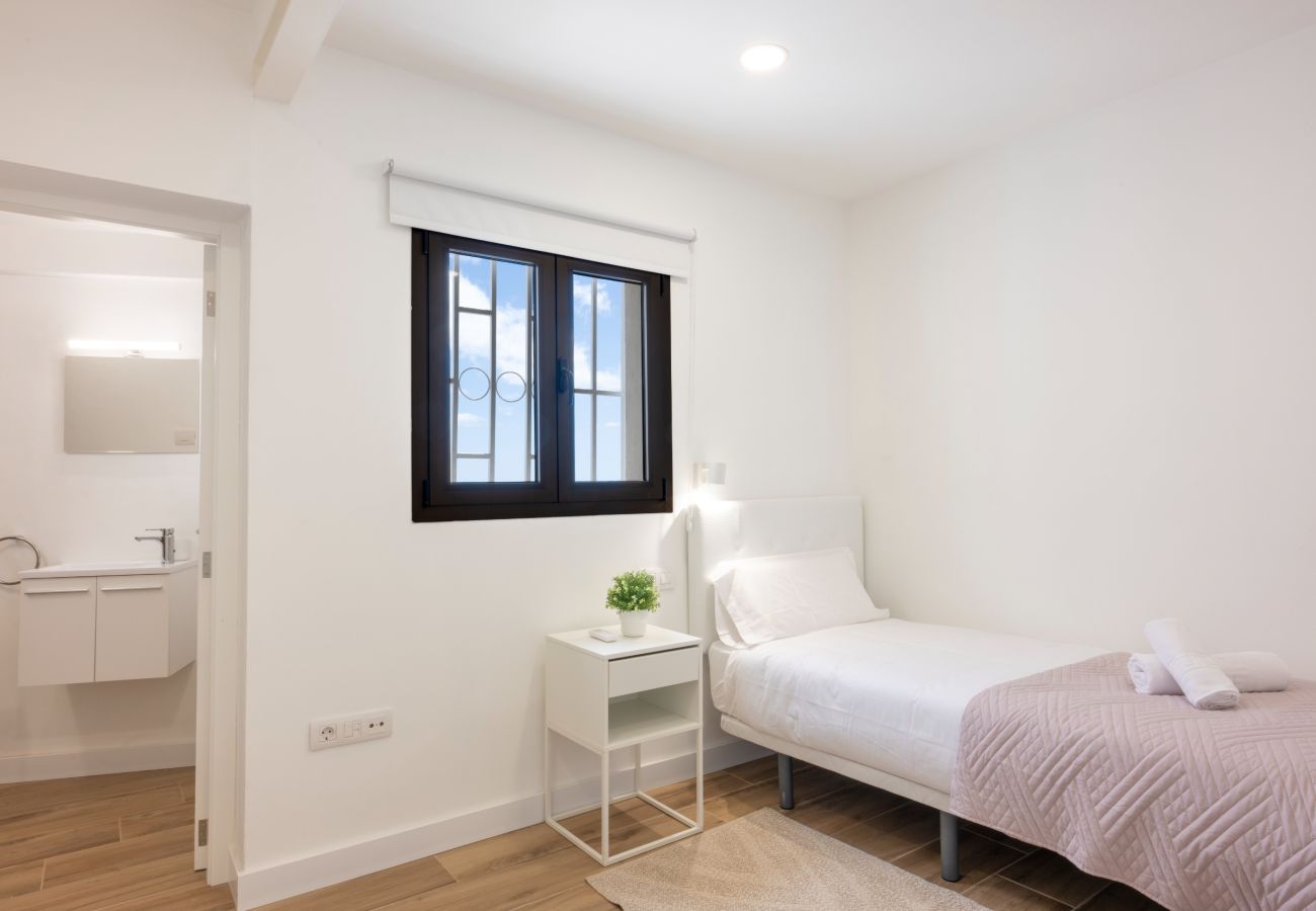 Casa en Santa Cruz de Tenerife - Centenillo Serenity Casa en Santa Cruz de Tenerife - Centenillo Serenity