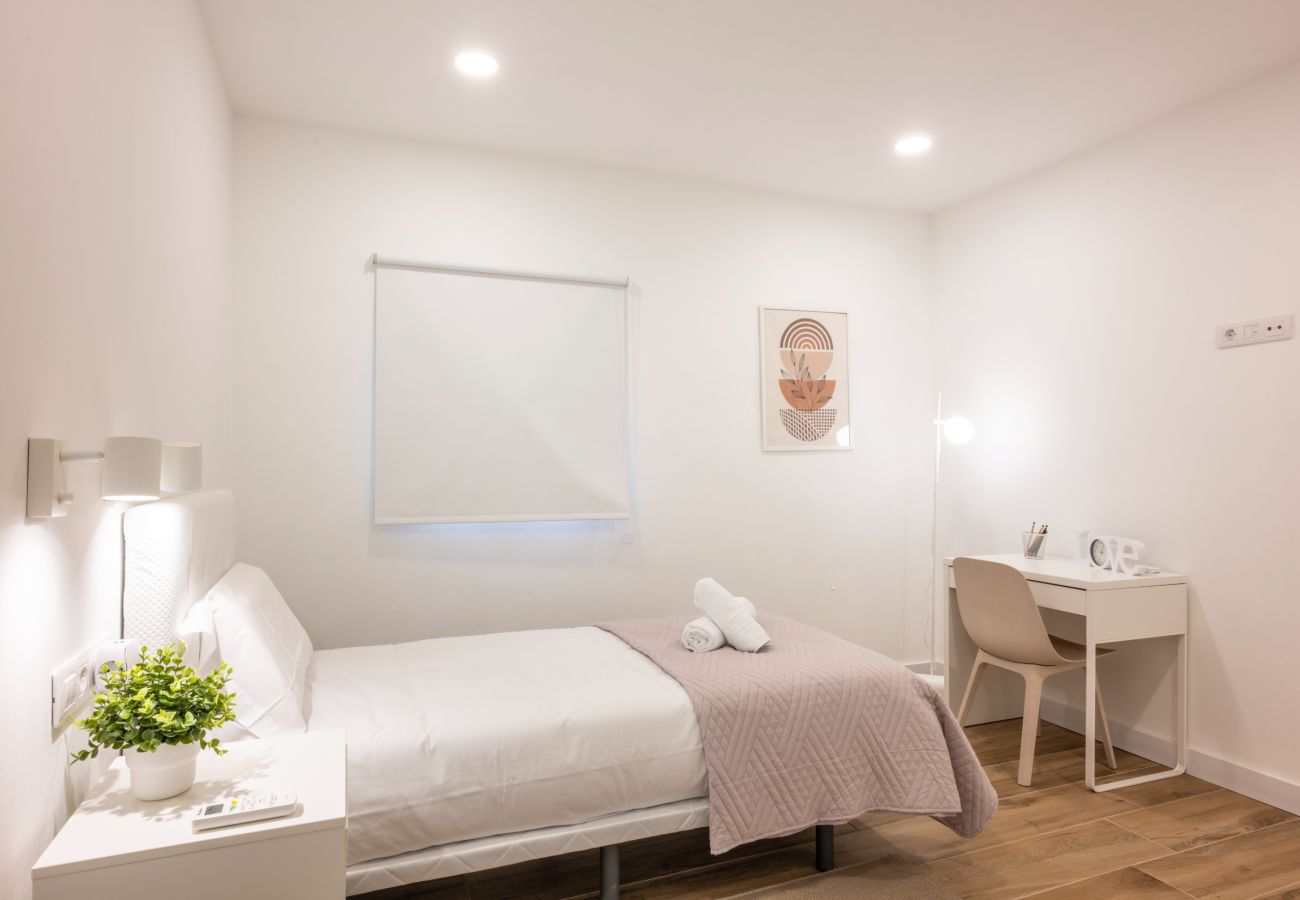 Casa en Santa Cruz de Tenerife - Centenillo Serenity Casa en Santa Cruz de Tenerife - Centenillo Serenity