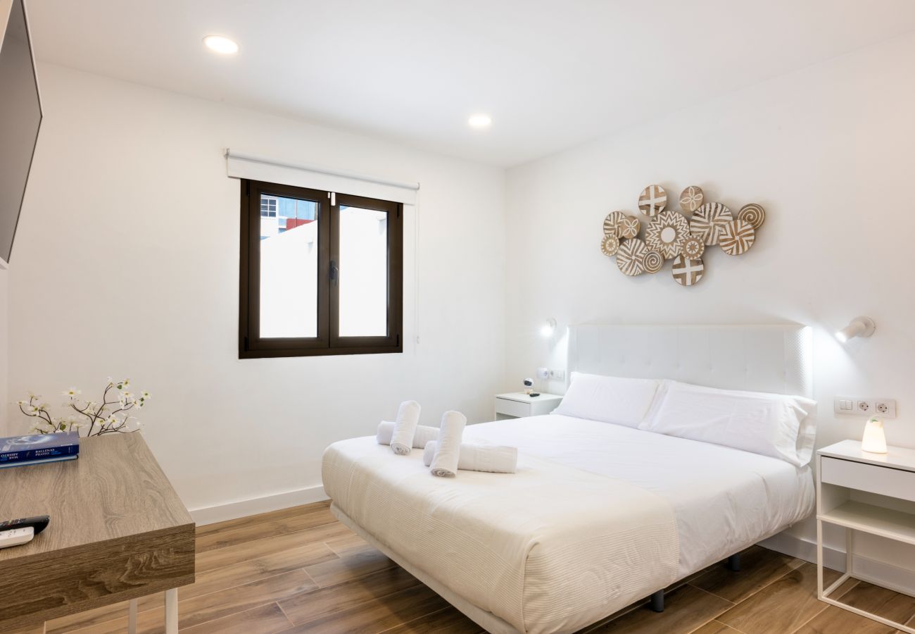 Casa en Santa Cruz de Tenerife - Centenillo Serenity Casa en Santa Cruz de Tenerife - Centenillo Serenity