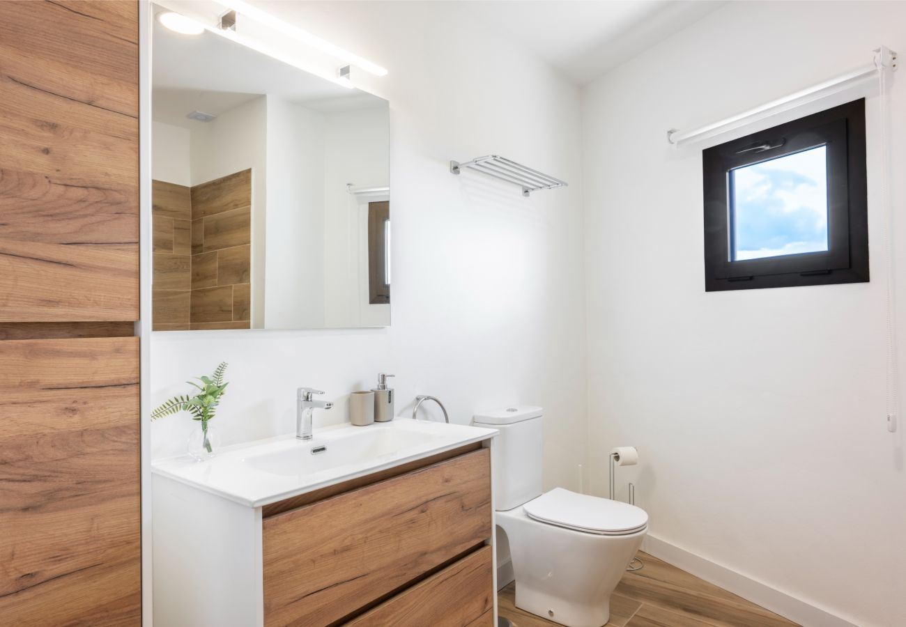 Casa en Santa Cruz de Tenerife - Centenillo Serenity Casa en Santa Cruz de Tenerife - Centenillo Serenity