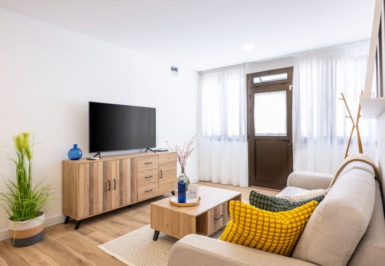 Casa en Santa Cruz de Tenerife - Centenillo Serenity Casa en Santa Cruz de Tenerife - Centenillo Serenity