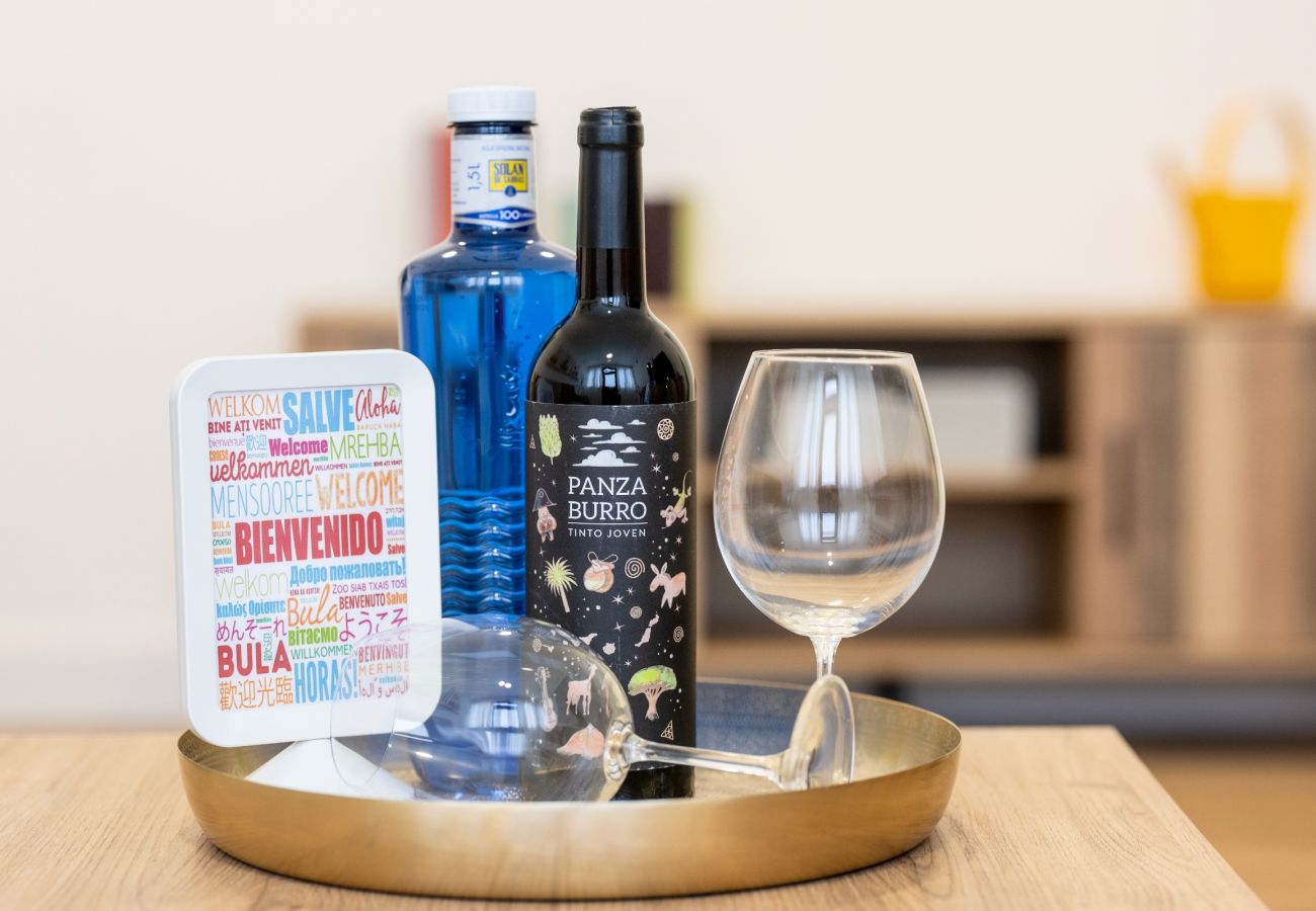 Casa en Santa Cruz de Tenerife - Centenillo Serenity Casa en Santa Cruz de Tenerife - Centenillo Serenity