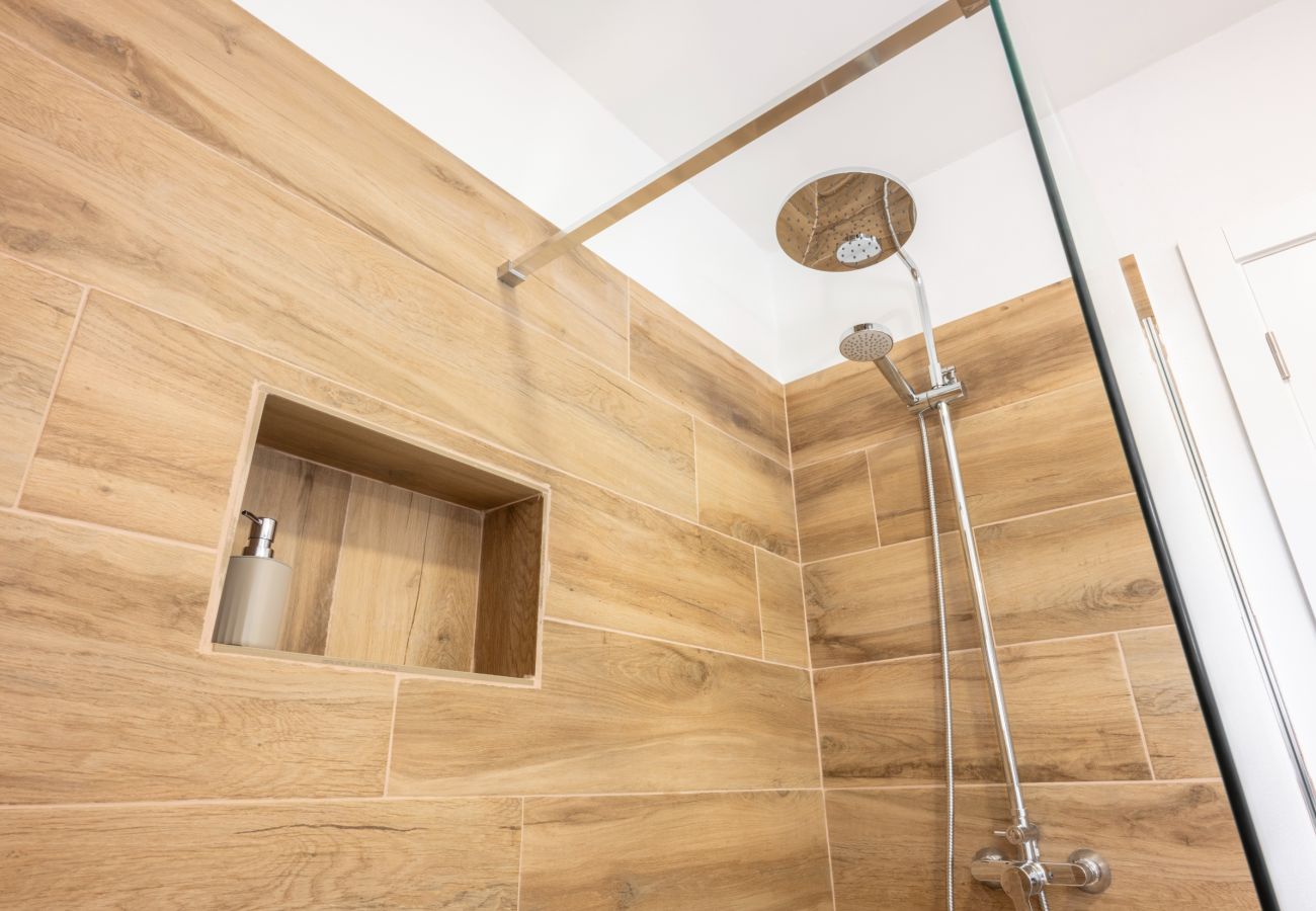 Casa en Santa Cruz de Tenerife - Centenillo Serenity Casa en Santa Cruz de Tenerife - Centenillo Serenity