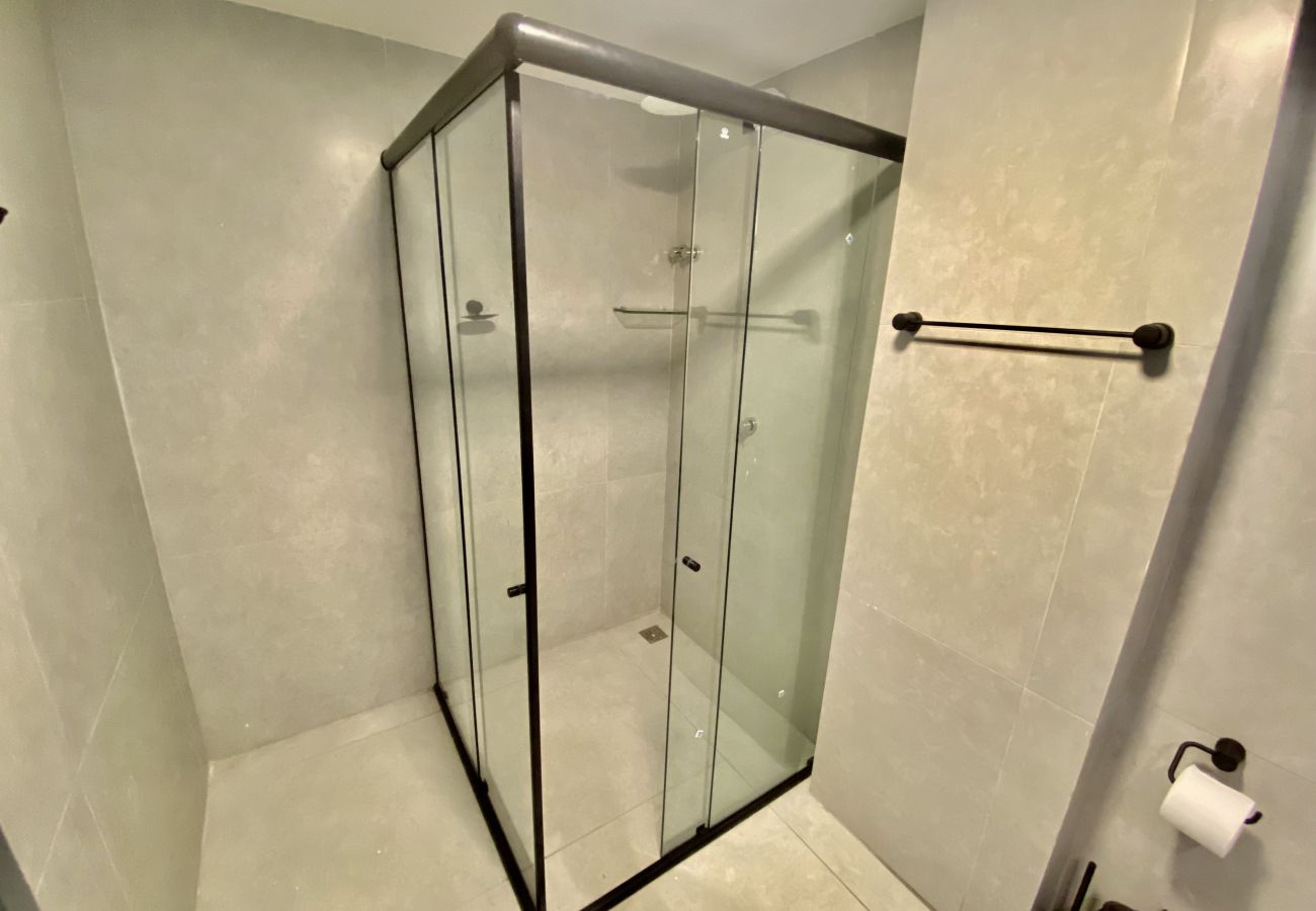 Apartamento en João Pessoa - URBAN 750 TAMBAU Flat | Deluxe Melhor Localização  Apartamento en João Pessoa - URBAN 750 TAMBAU Flat | Deluxe Melhor Localização