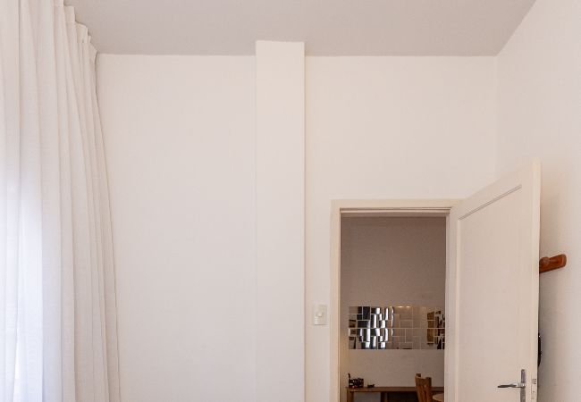 Apartamento en Rio de Janeiro - Apto c Wi-Fi a 700m da Praia de Ipanema/RJ Apartamento en Rio de Janeiro - Apto c Wi-Fi a 700m da Praia de Ipanema/RJ