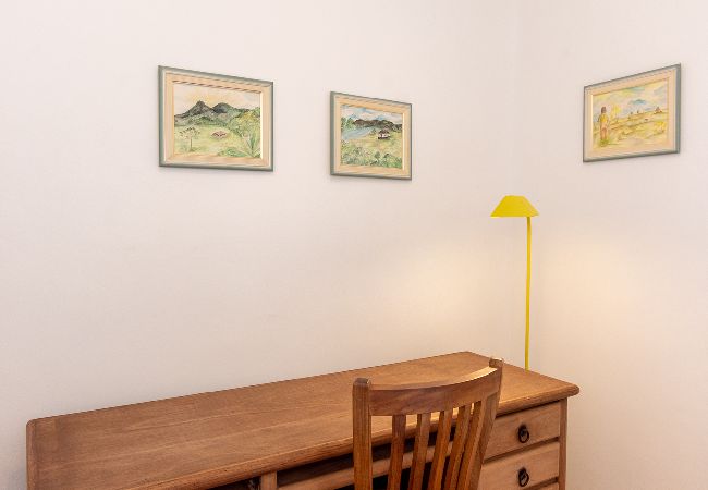 Apartamento en Rio de Janeiro - Apto c Wi-Fi a 700m da Praia de Ipanema/RJ Apartamento en Rio de Janeiro - Apto c Wi-Fi a 700m da Praia de Ipanema/RJ