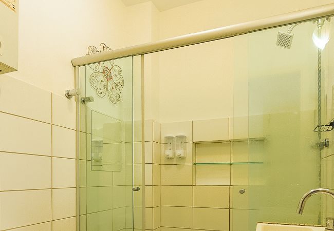 Apartamento en Rio de Janeiro - Apto c Wi-Fi a 700m da Praia de Ipanema/RJ Apartamento en Rio de Janeiro - Apto c Wi-Fi a 700m da Praia de Ipanema/RJ