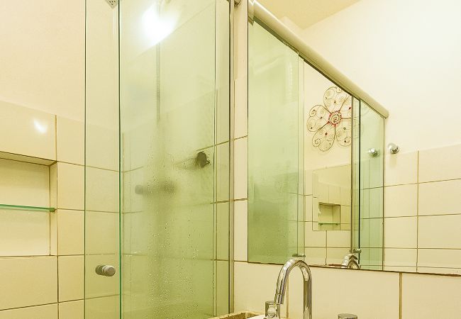 Apartamento en Rio de Janeiro - Apto c Wi-Fi a 700m da Praia de Ipanema/RJ Apartamento en Rio de Janeiro - Apto c Wi-Fi a 700m da Praia de Ipanema/RJ