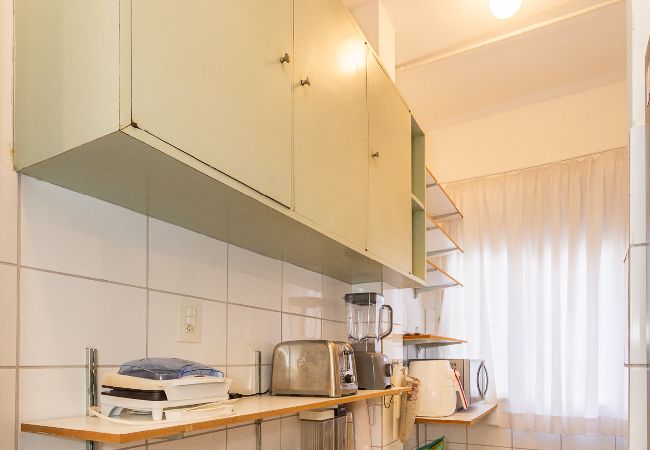 Apartamento en Rio de Janeiro - Apto c Wi-Fi a 700m da Praia de Ipanema/RJ Apartamento en Rio de Janeiro - Apto c Wi-Fi a 700m da Praia de Ipanema/RJ