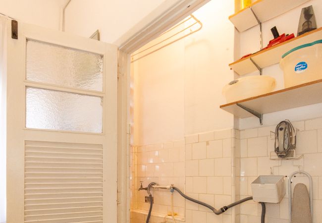 Apartamento en Rio de Janeiro - Apto c Wi-Fi a 700m da Praia de Ipanema/RJ Apartamento en Rio de Janeiro - Apto c Wi-Fi a 700m da Praia de Ipanema/RJ