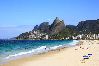 Apartamento en Rio de Janeiro - Apto c Wi-Fi a 700m da Praia de Ipanema/RJ Apartamento en Rio de Janeiro - Apto c Wi-Fi a 700m da Praia de Ipanema/RJ