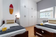 Apartamento en Rio de Janeiro - Para familias, a 10min de la playa de Copacabana | PL804