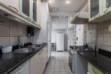 Apartamento en Rio de Janeiro - Para familias, a 10min de la playa de Copacabana | PL804