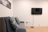 Estudio en Madrid - Lindo estudio en barrio Justicia SLR16 Estudio en Madrid - Lindo estudio en barrio Justicia SLR16