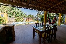 Casa en Angra dos Reis - Casa com WiFi em Morro do Moreno, Angra dos Reis