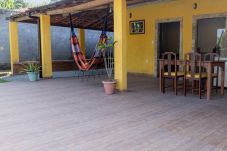 Casa en Angra dos Reis - Casa com WiFi em Morro do Moreno, Angra dos Reis