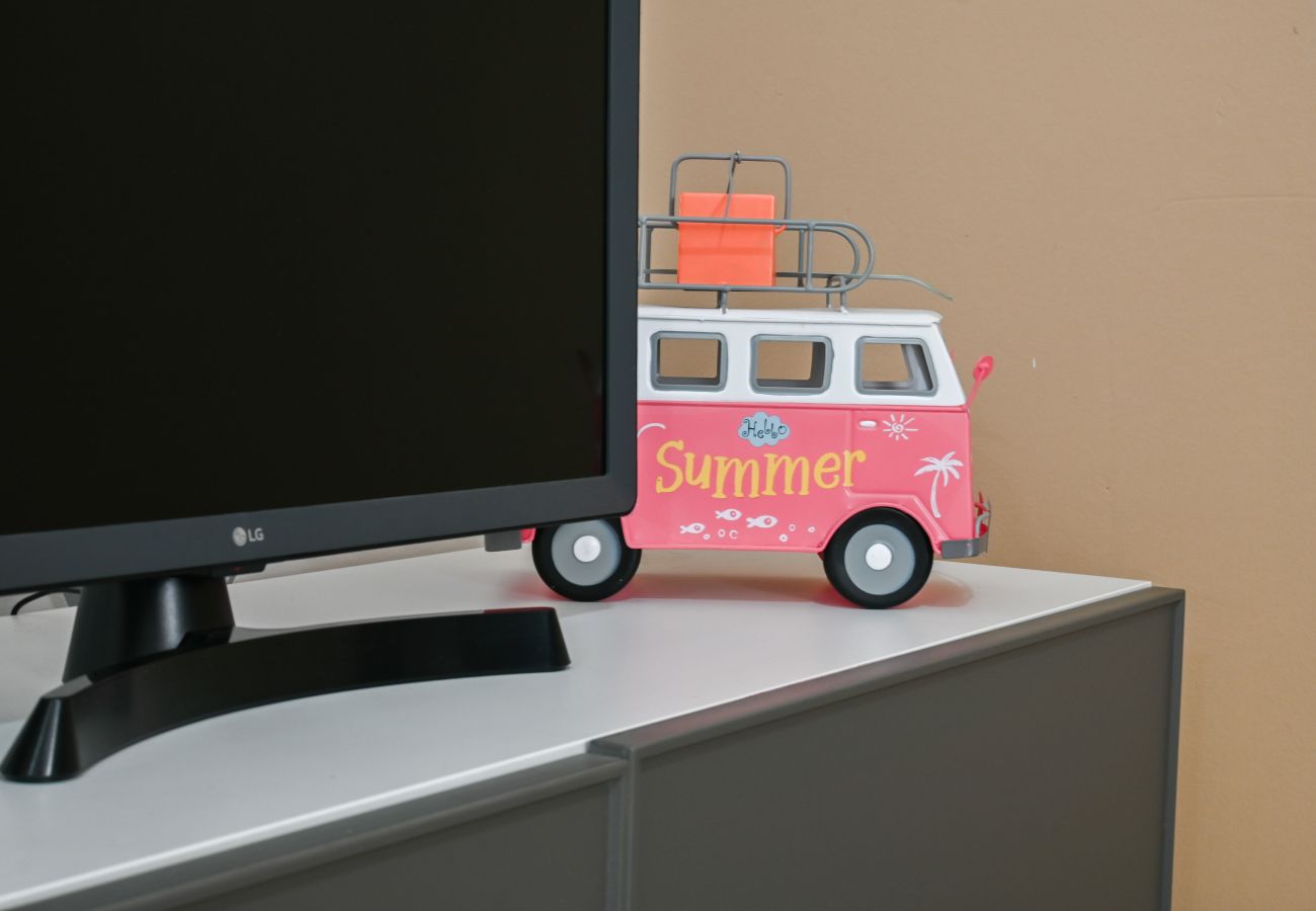 Apartamento en Madrid - Acogedor Apartamento en Vallecas.Temporal  Apartamento en Madrid - Acogedor Apartamento en Vallecas.Temporal