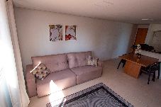 Apartamento en Goiânia - Apto c ótima localização no Setor Central -Goiânia