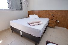 Apartamento en Goiânia - Apto c ótima localização no Setor Central -Goiânia