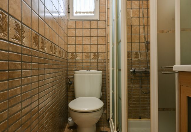 Apartamento en Madrid - Coqueto Apartamento de dos dormitorios en Delicias .Temporal  Apartamento en Madrid - Coqueto Apartamento de dos dormitorios en Delicias .Temporal