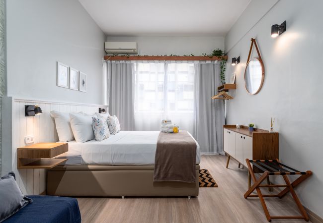 Apartamento en Rio de Janeiro - 4 minutos de la playa de Copacabana | HG610 Apartamento en Rio de Janeiro - 4 minutos de la playa de Copacabana | HG610