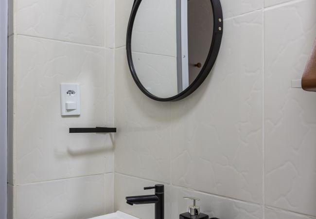 Apartamento en Rio de Janeiro - 4 minutos de la playa de Copacabana | HG610 Apartamento en Rio de Janeiro - 4 minutos de la playa de Copacabana | HG610