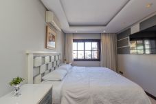 Apartamento en Gramado - Apto alto padrão 3D (1 suíte) no coração de Gramado!