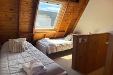 Cabaña en San Martin de los Andes - Paimún - Andarlibre