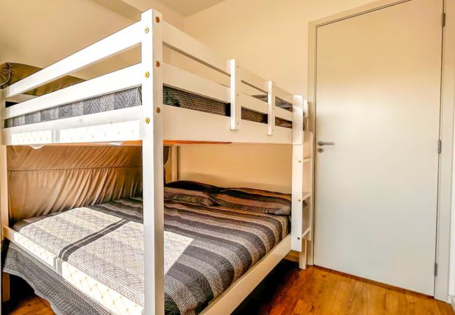 Apartamento en São Paulo - Apto confortável com WiFi no centro da Bela Vista Apartamento en São Paulo - Apto confortável com WiFi no centro da Bela Vista