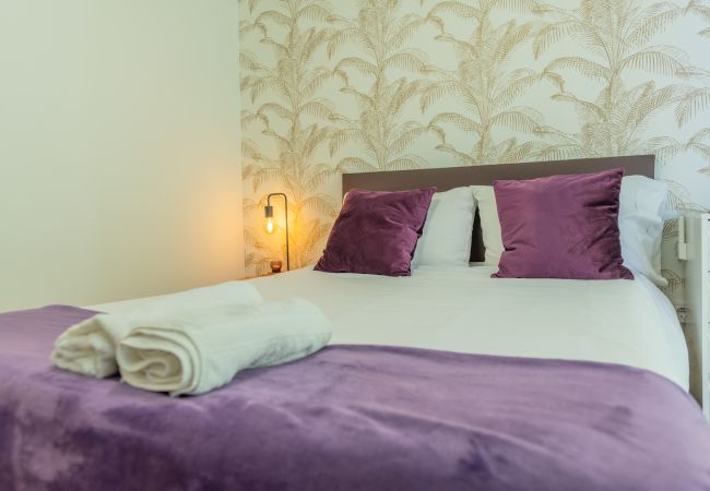 Apartamento en Madrid - Amplio apartamento de tres dormitorios en Arganzuela  VDP17 Apartamento en Madrid - Amplio apartamento de tres dormitorios en Arganzuela  VDP17