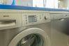 Apartamento en Madrid - Amplio apartamento de tres dormitorios en Arganzuela  VDP17 Apartamento en Madrid - Amplio apartamento de tres dormitorios en Arganzuela  VDP17
